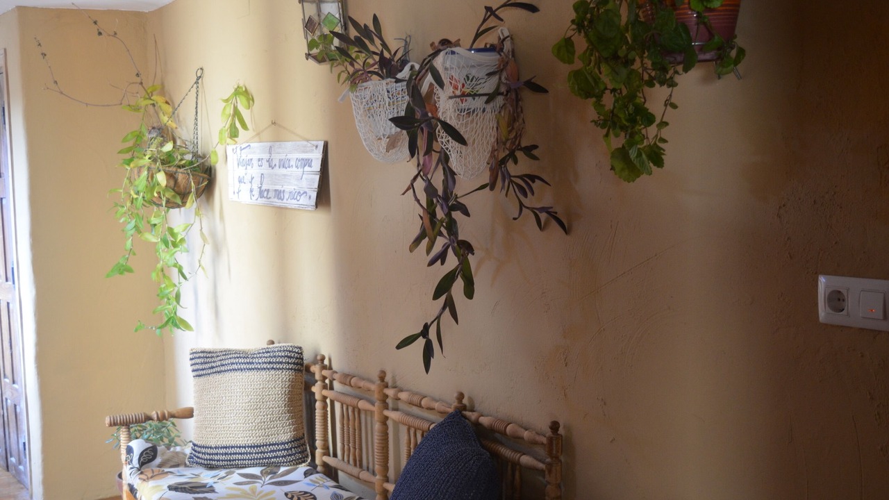 Photo of Bedroom in Navarredonda de Gredos