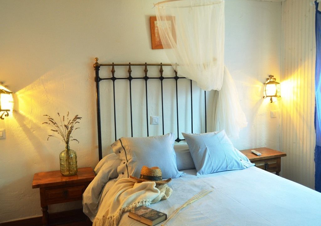 Photo of Bedroom in Navarredonda de Gredos