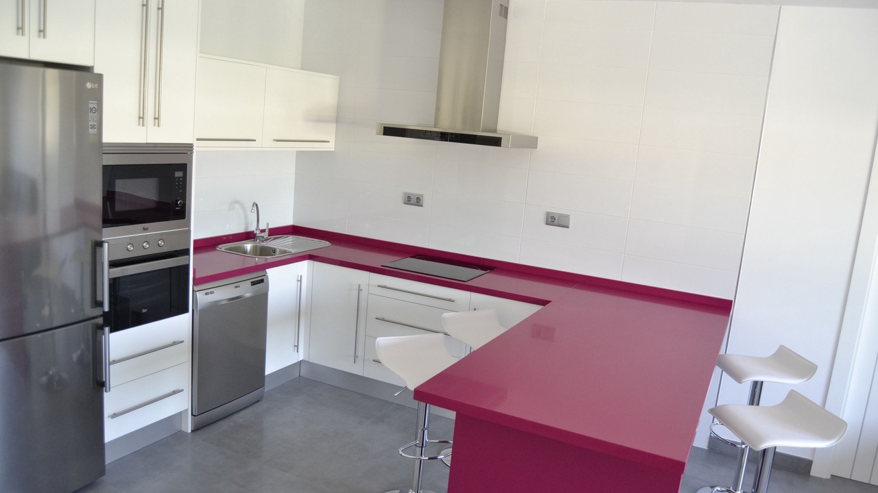 Photo of Kitchen in Almagro