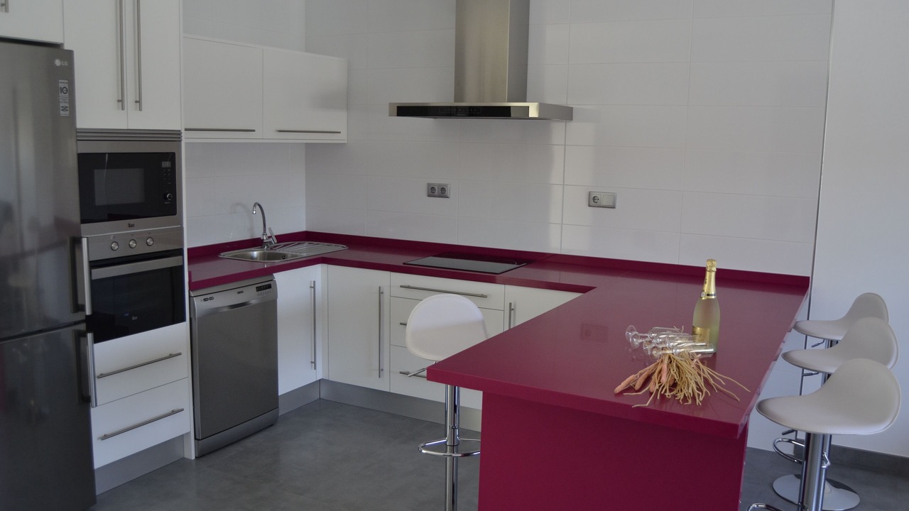 Photo of Kitchen in Almagro