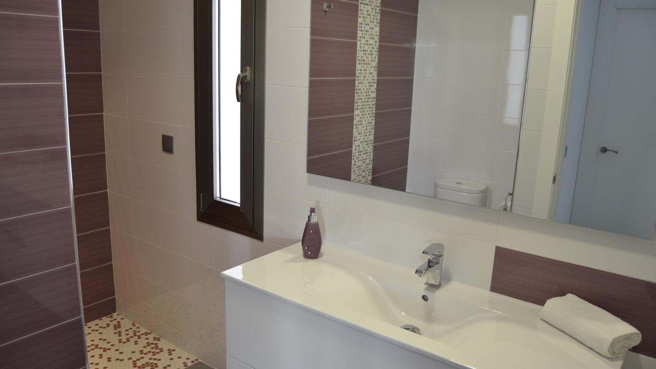 Photo of Bathroom in Almagro