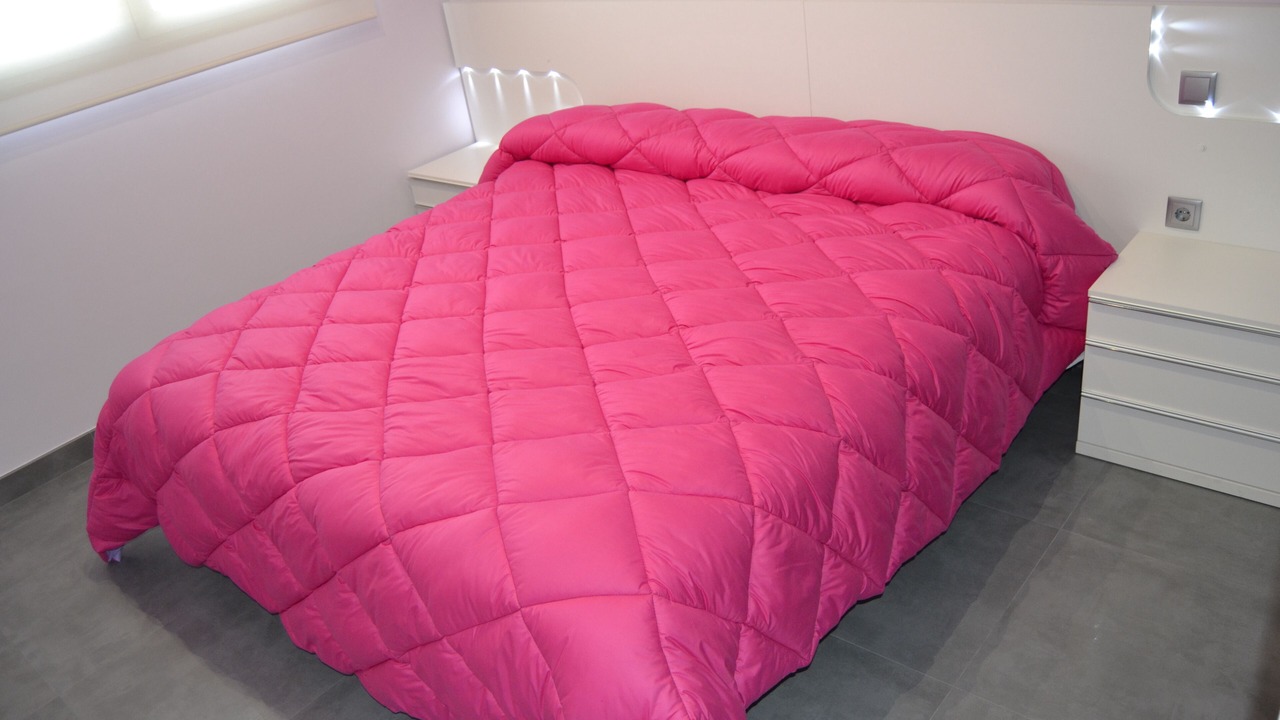 Photo of Bedroom in Almagro