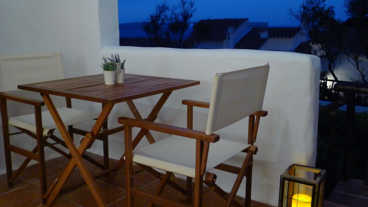 Photo of Outdoor in Platges de Fornells