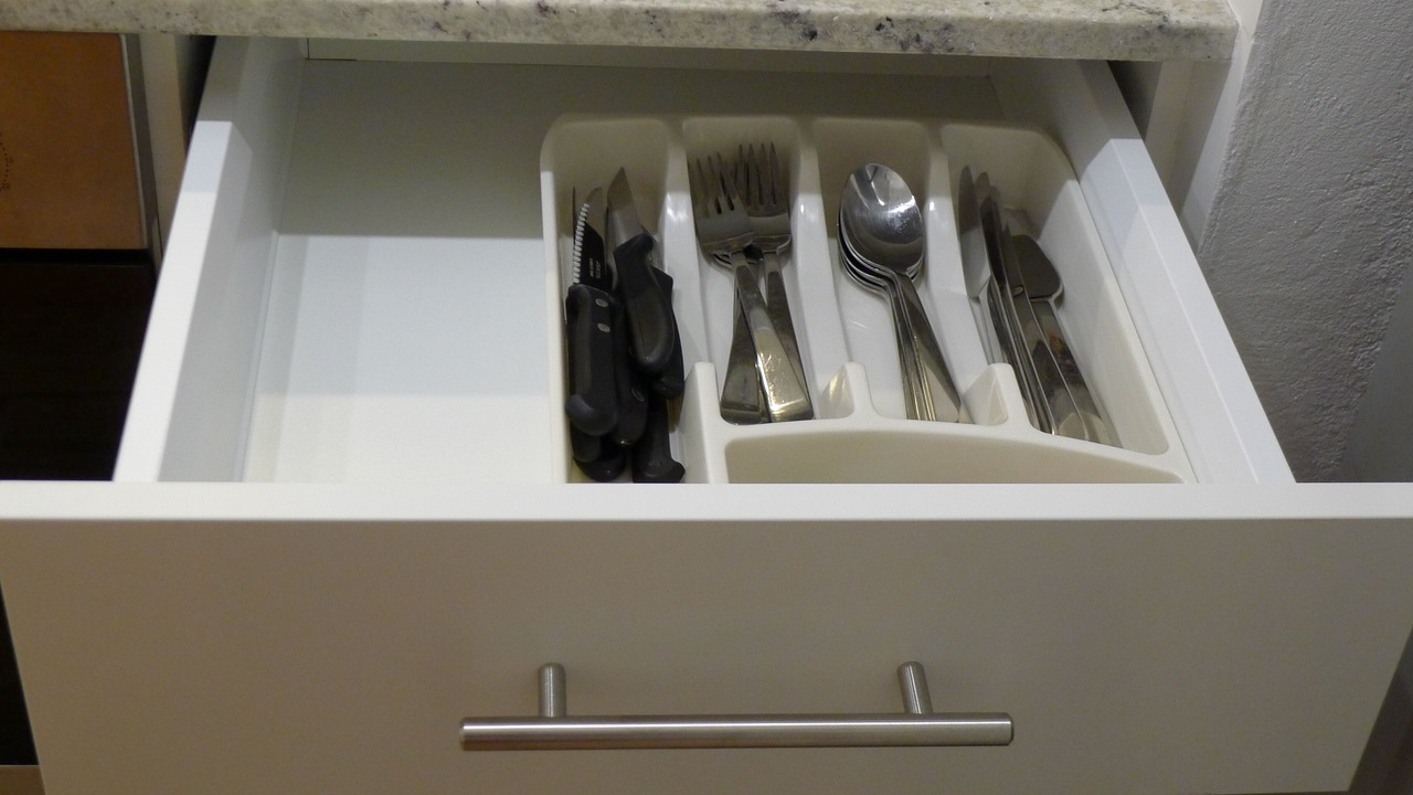 Photo of Kitchen in Platges de Fornells