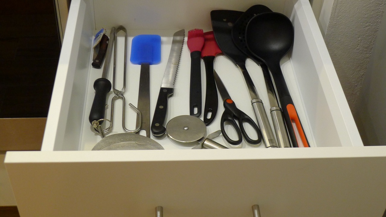 Photo of Kitchen in Platges de Fornells
