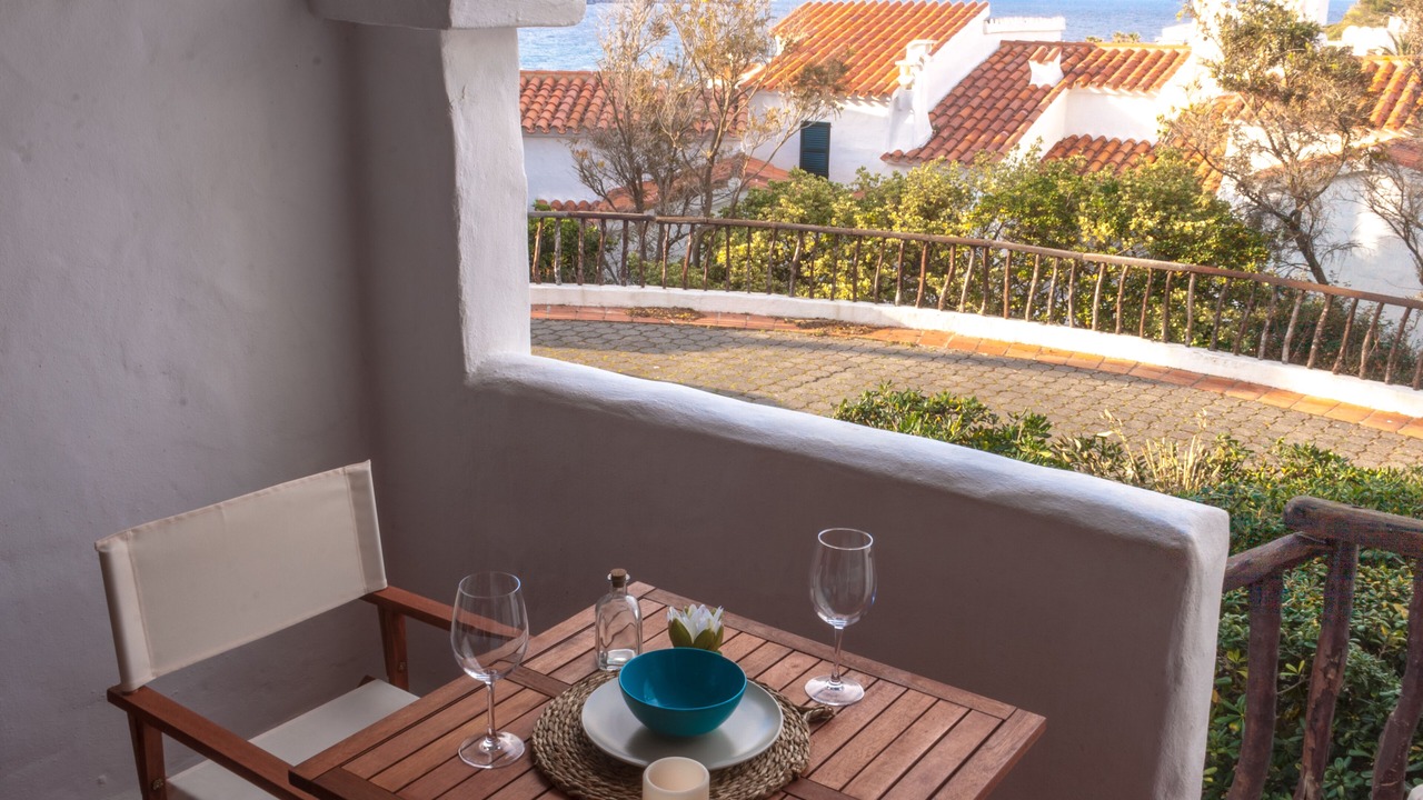 Photo of Outdoor in Platges de Fornells