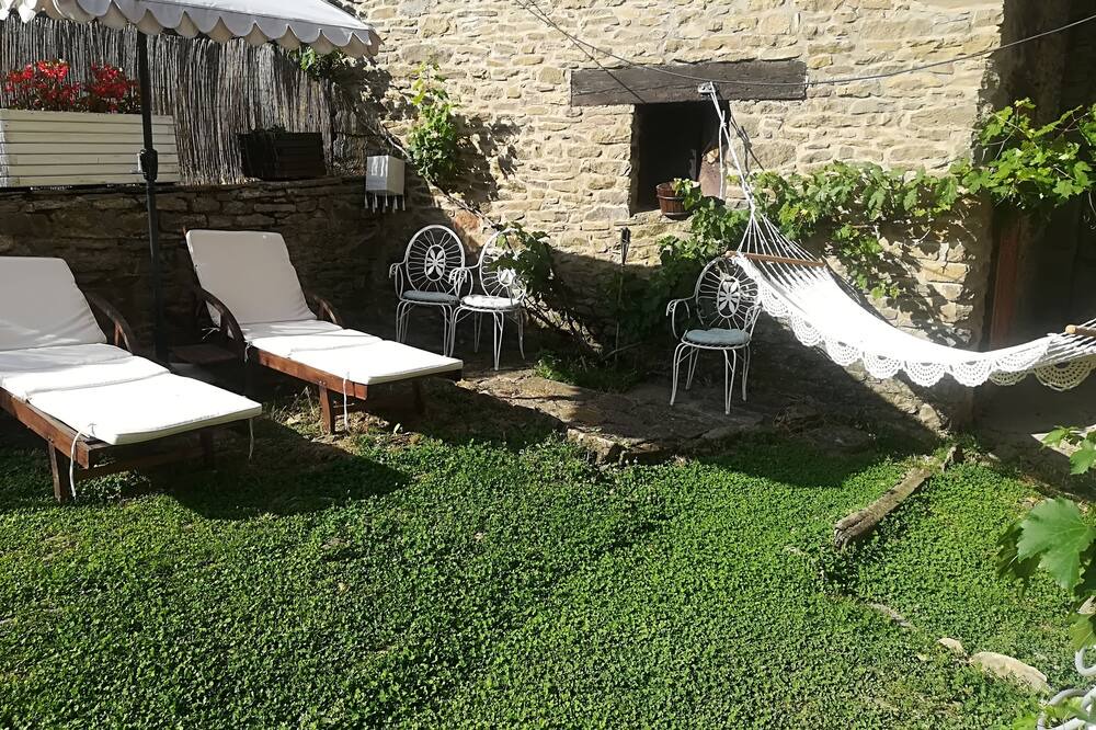 Photo of Outdoor in Caldearenas