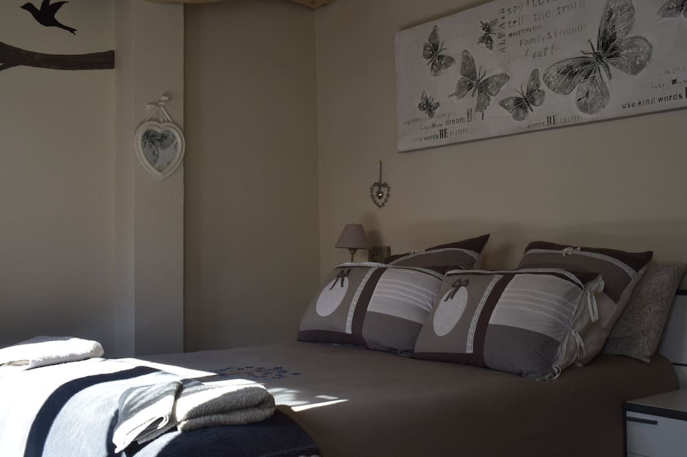 Photo of Bedroom in Caldearenas