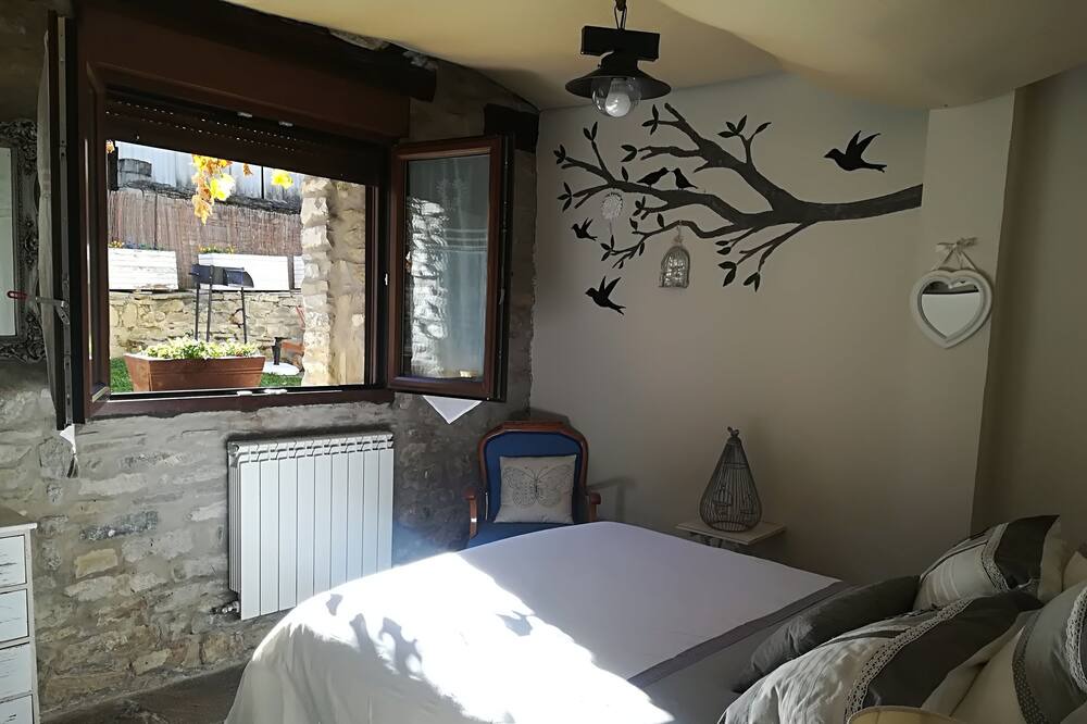 Photo of Bedroom in Caldearenas