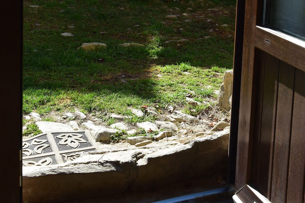 Photo of Patio Balcony in Caldearenas