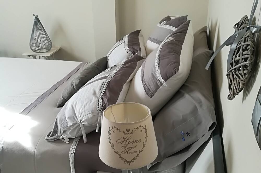 Photo of Bedroom in Caldearenas