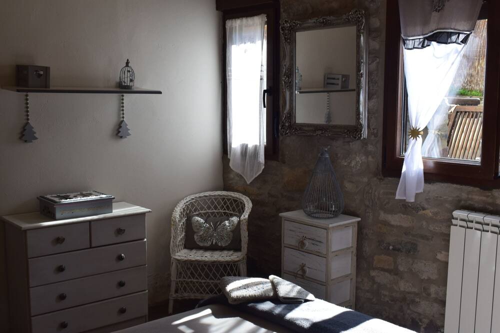 Photo of Bedroom in Caldearenas