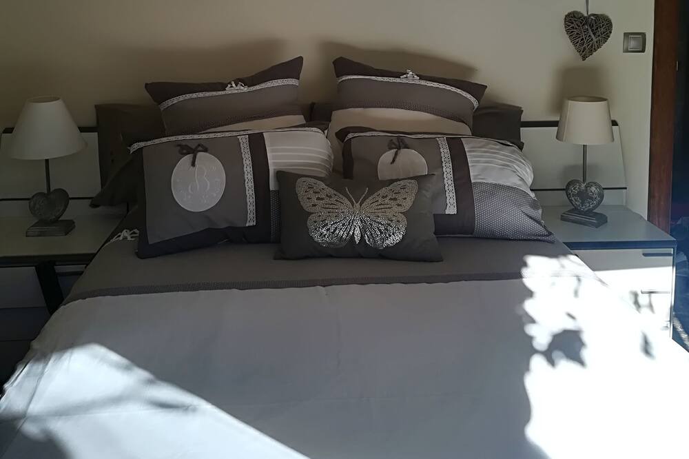 Photo of Bedroom in Caldearenas