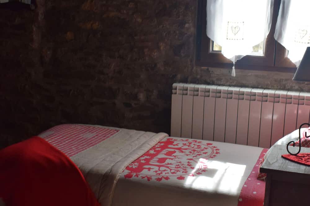 Photo of Bedroom in Caldearenas