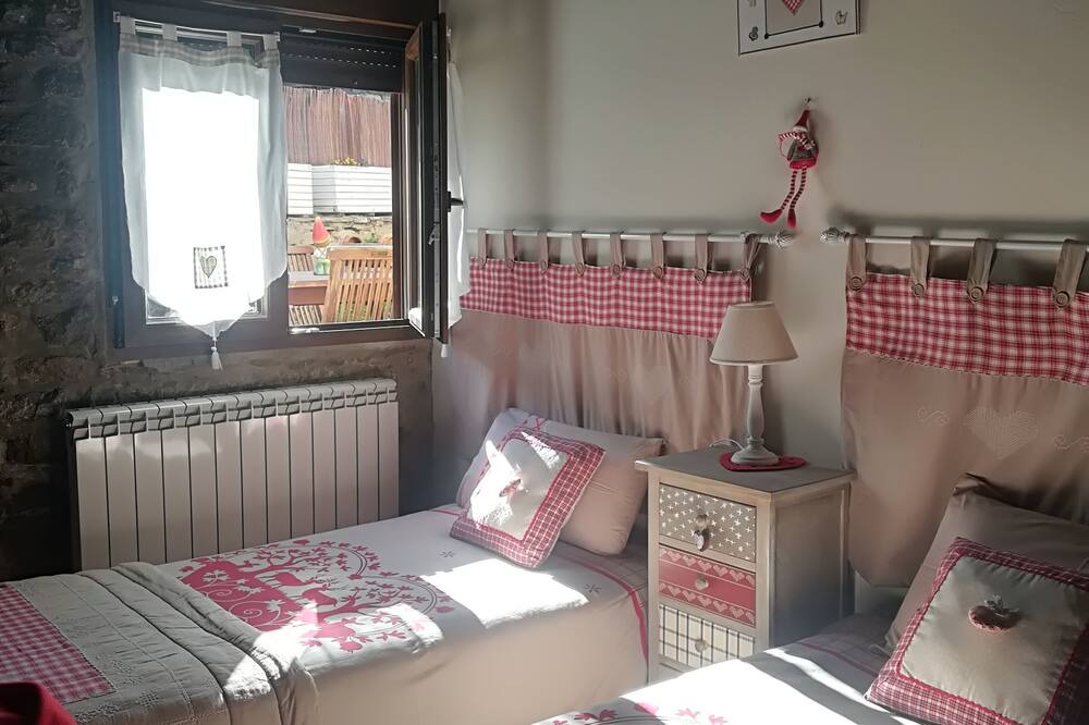 Photo of Bedroom in Caldearenas