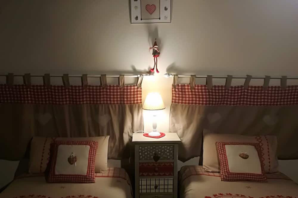 Photo of Bedroom in Caldearenas