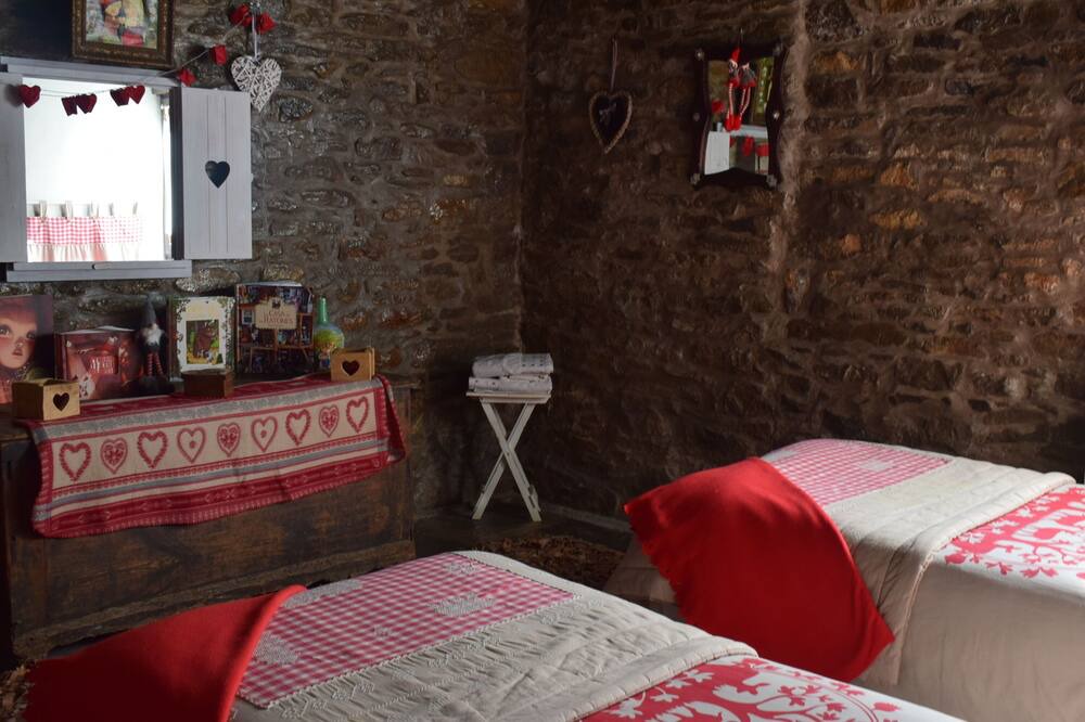 Photo of Bedroom in Caldearenas