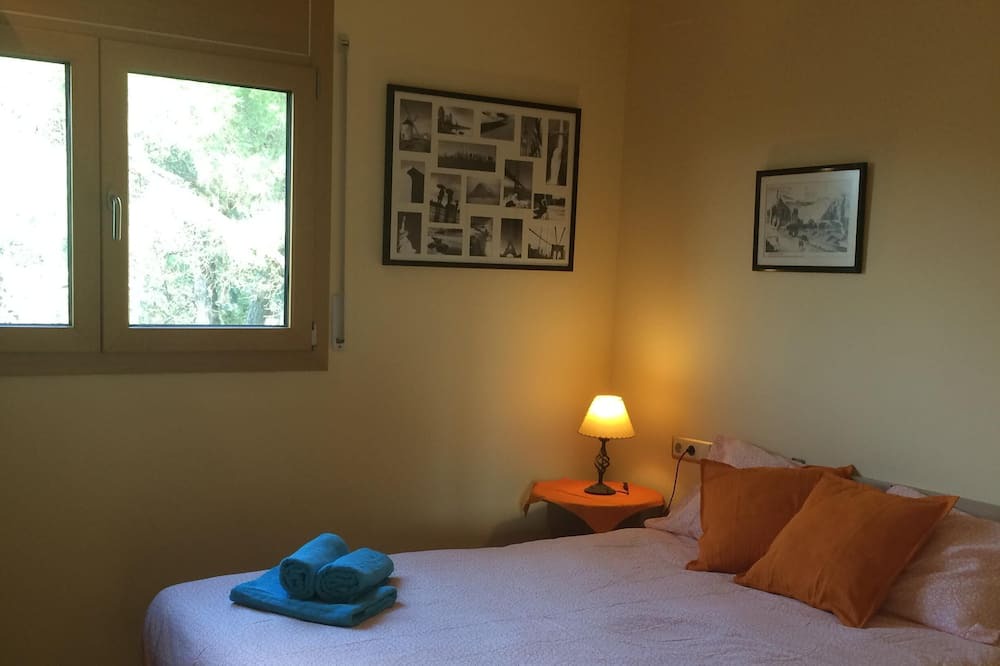 Photo of Bedroom in Llinars del Valles