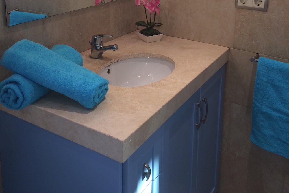 Photo of Bathroom in Llinars del Valles