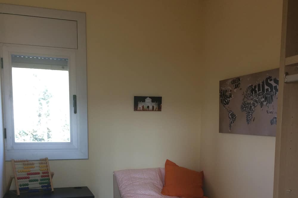 Photo of Bedroom in Llinars del Valles