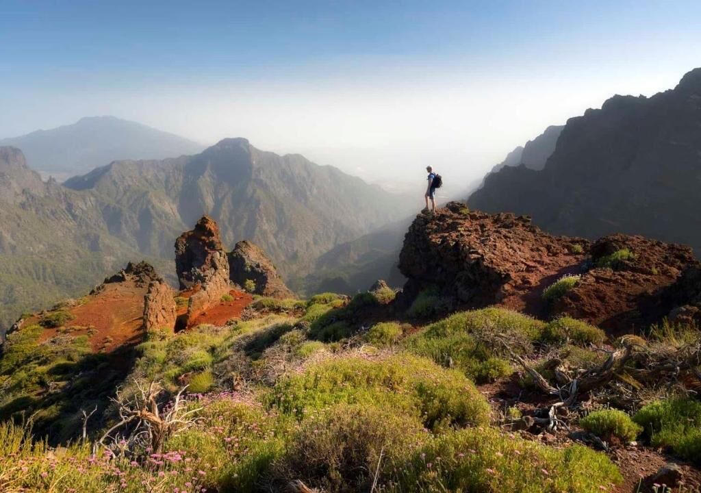 Photo of Outdoor in Santa Cruz de la Palma