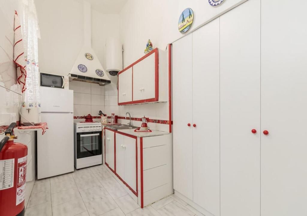 Photo of Kitchen in Santa Cruz de la Palma