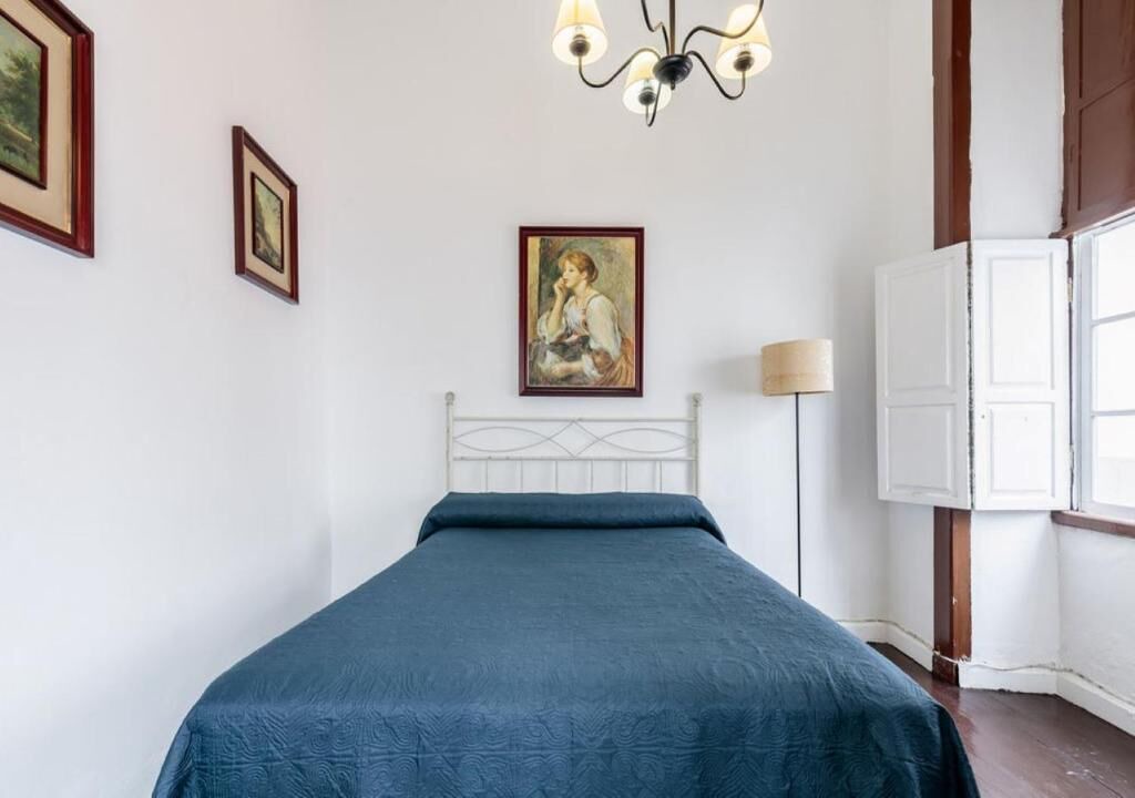 Photo of Bedroom in Santa Cruz de la Palma