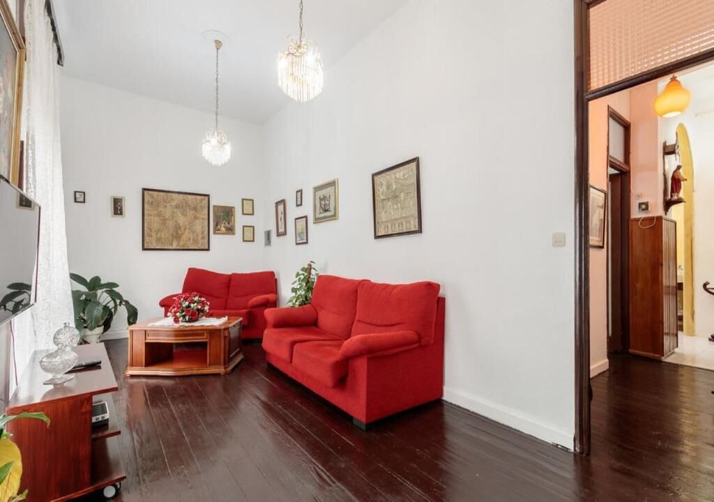 Photo of Livingroom in Santa Cruz de la Palma