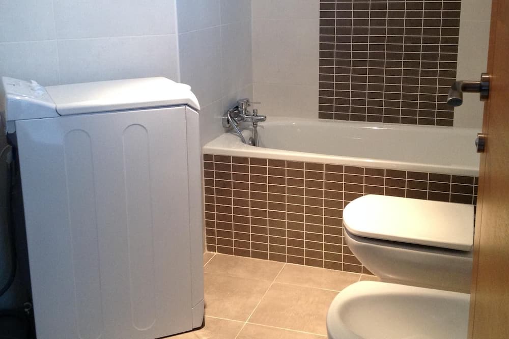 Photo of Bathroom in Benicalap