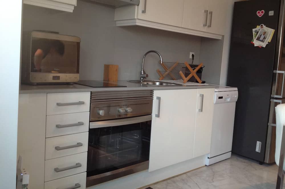Photo of Kitchen in Benicalap