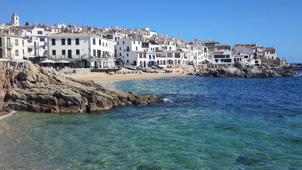 Photo of Others in Calella de Palafrugell