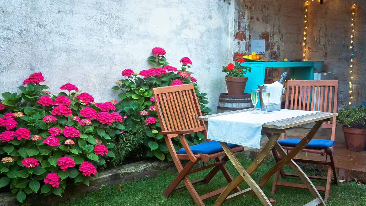 Photo of Patio Balcony in Calella de Palafrugell