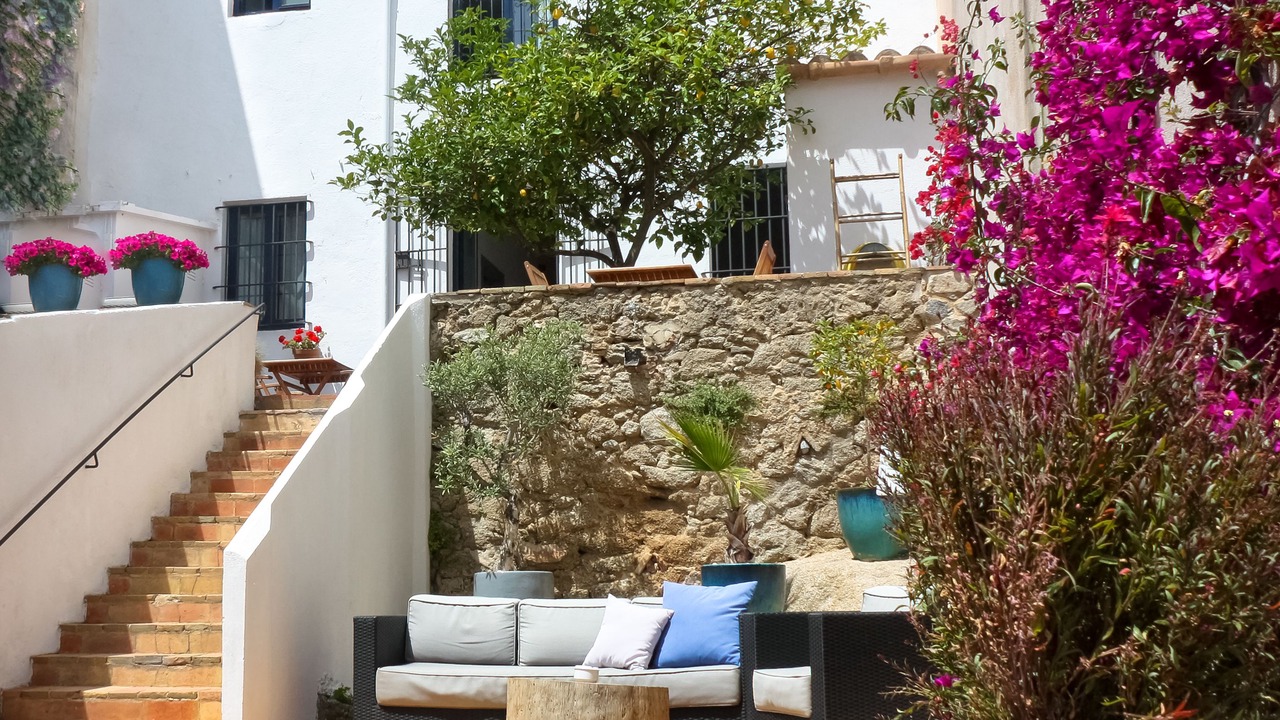 Photo of Outdoor in Calella de Palafrugell
