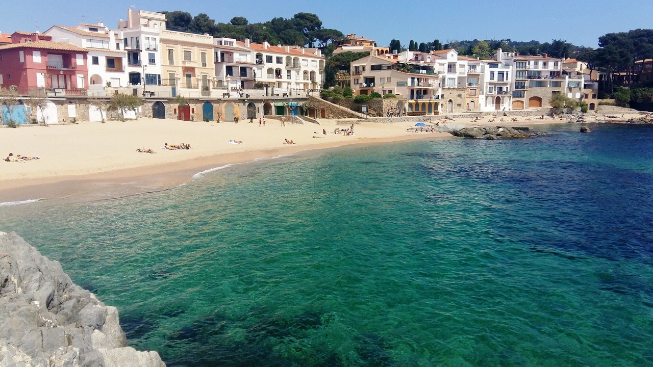 Photo of Outdoor in Calella de Palafrugell