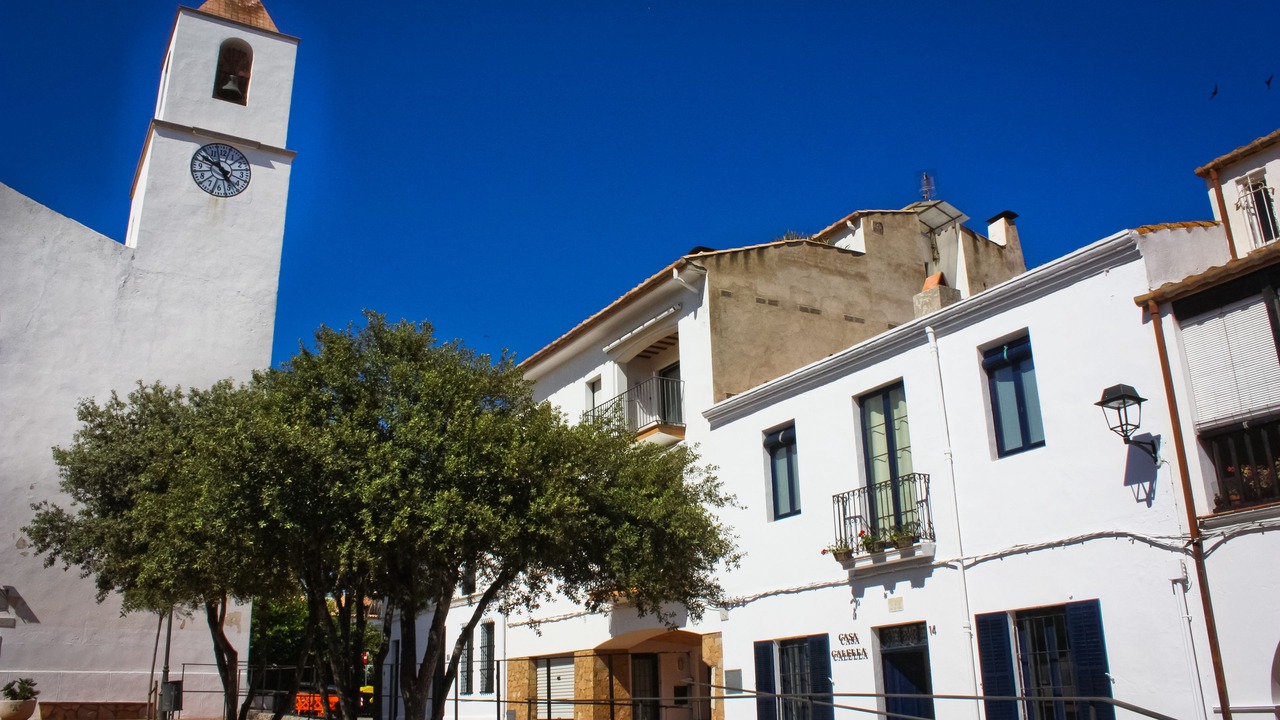 Photo of Outdoor in Calella de Palafrugell
