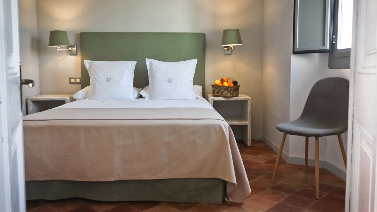 Photo of Bedroom in Calella de Palafrugell