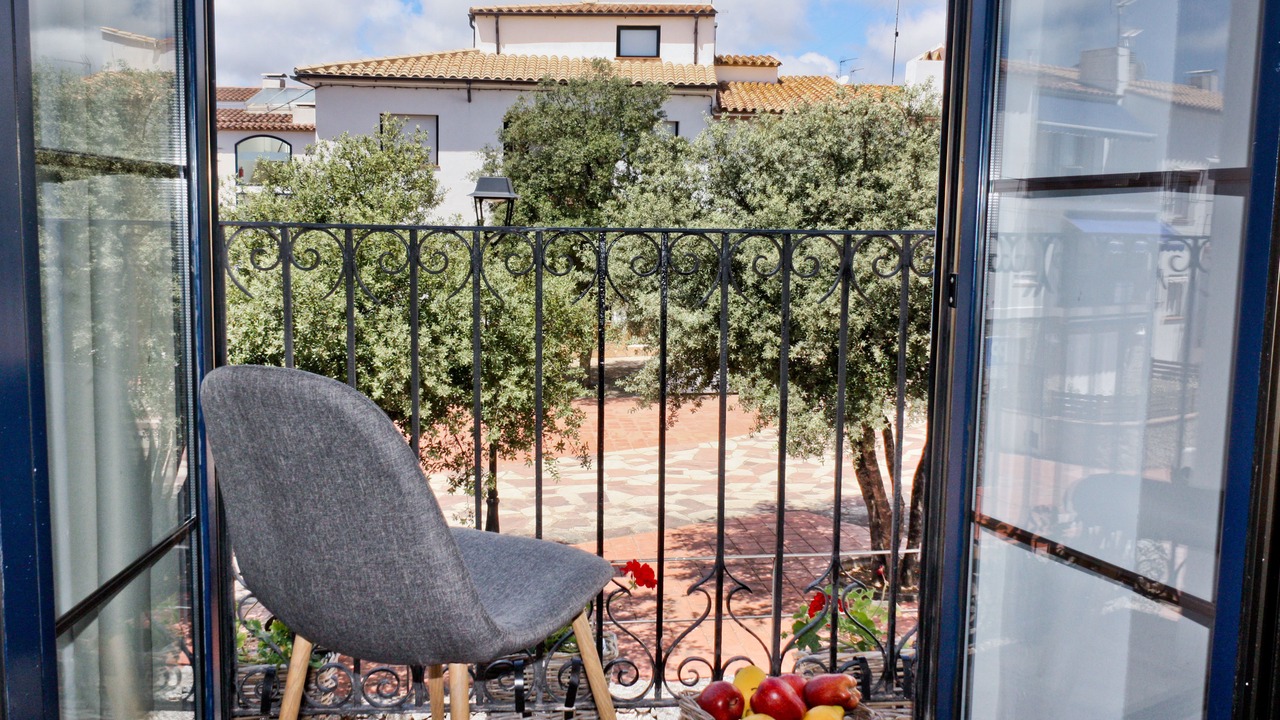 Photo of Patio Balcony in Calella de Palafrugell