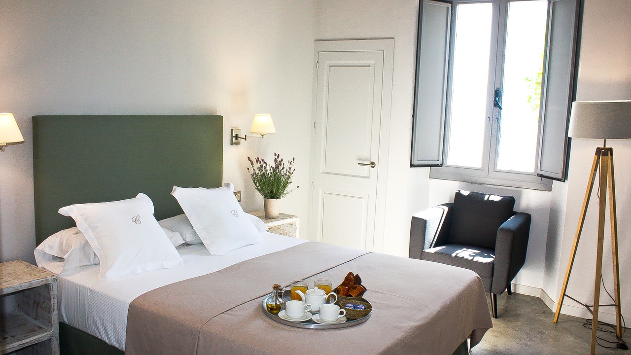 Photo of Bedroom in Calella de Palafrugell