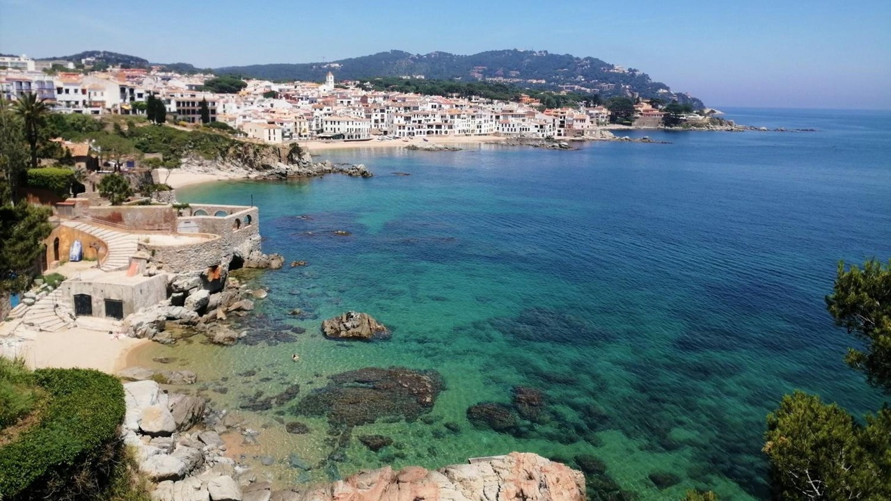 Photo of Others in Calella de Palafrugell