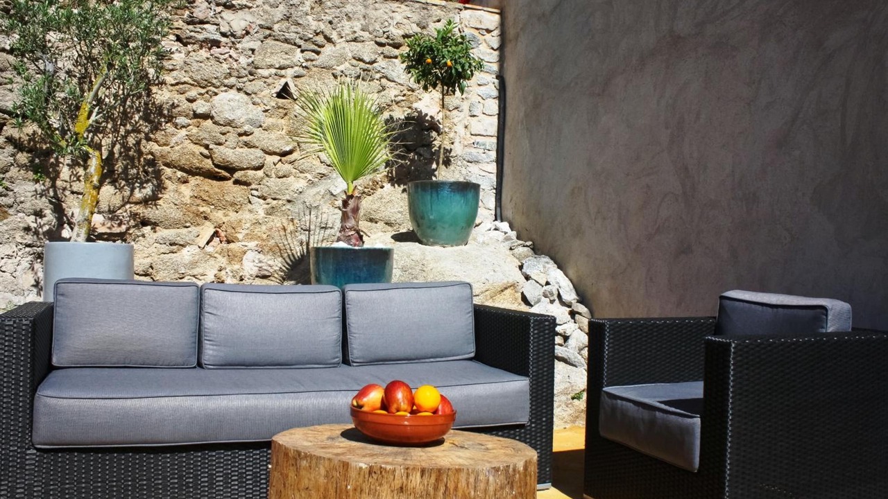 Photo of Patio Balcony in Calella de Palafrugell