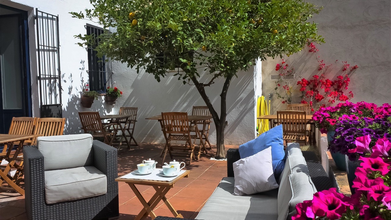 Photo of Outdoor in Calella de Palafrugell