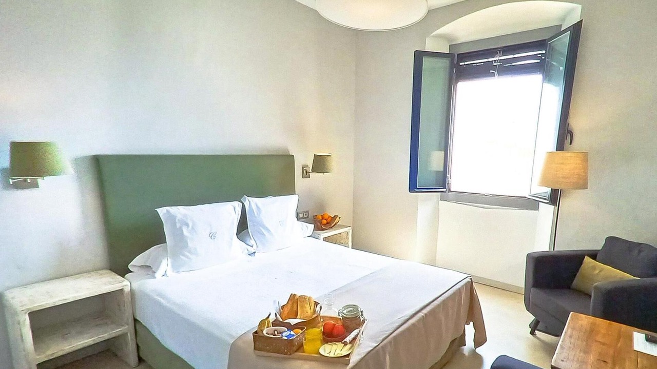 Photo of Bedroom in Calella de Palafrugell