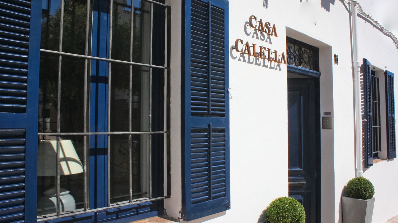 Photo of Outdoor in Calella de Palafrugell