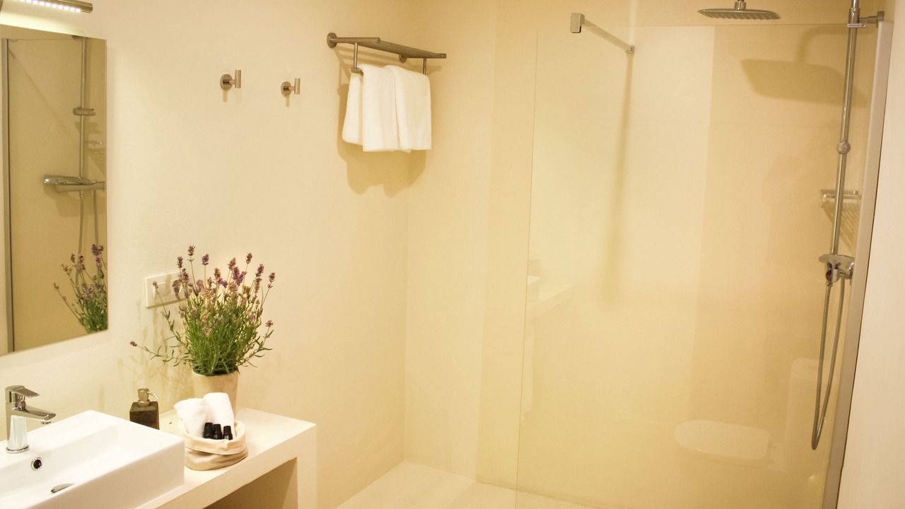 Photo of Bathroom in Calella de Palafrugell