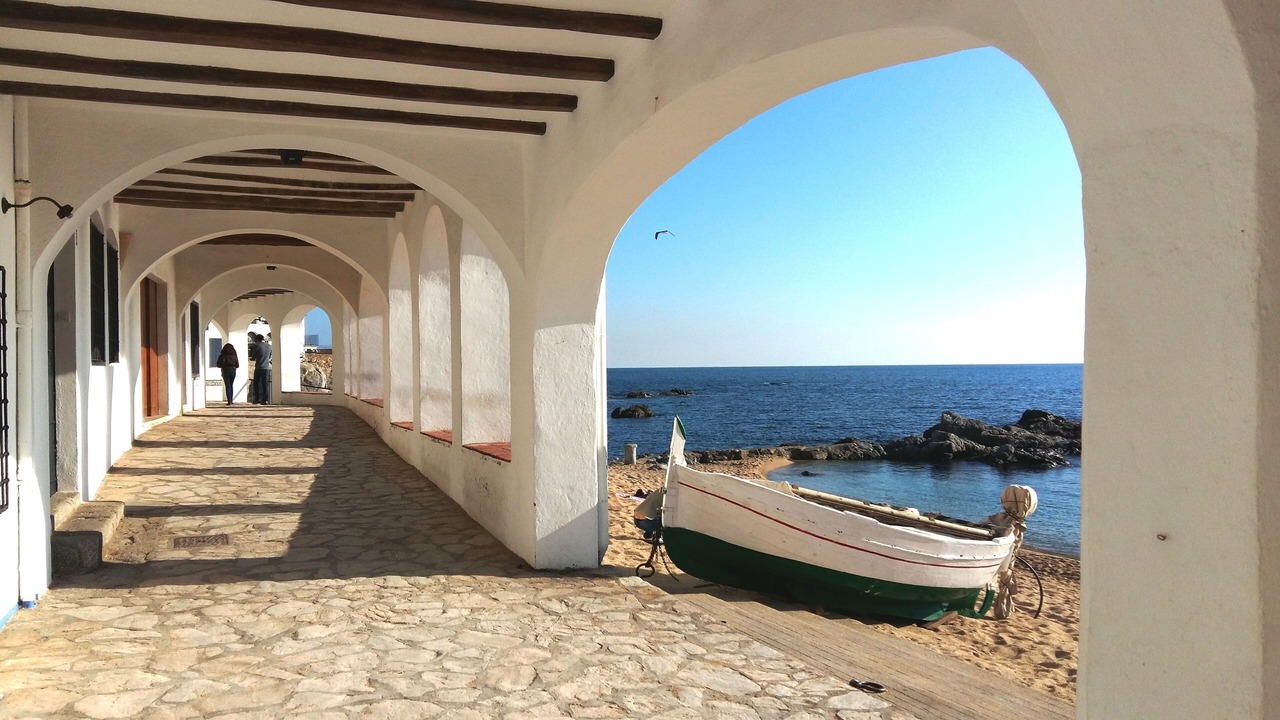 Photo of Others in Calella de Palafrugell