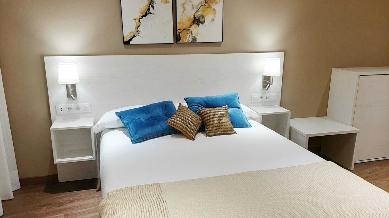 Photo of Bedroom in Mino