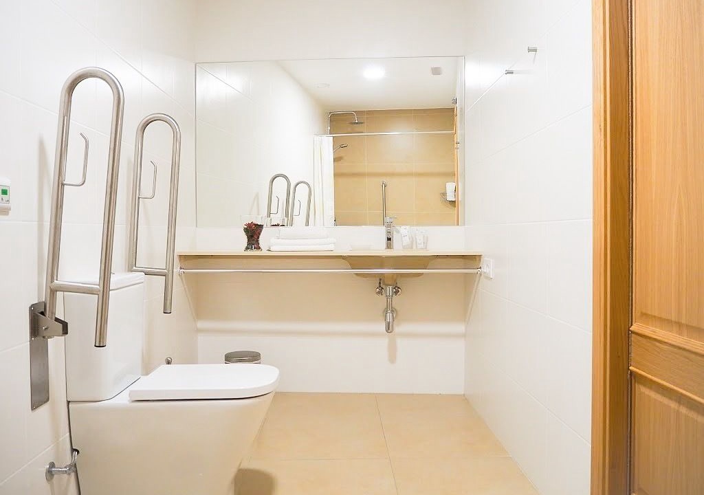 Photo of Bathroom in Mino