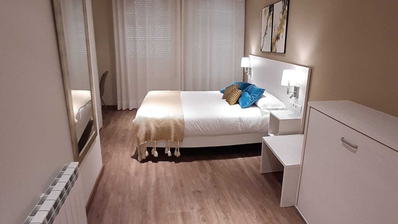 Photo of Bedroom in Mino