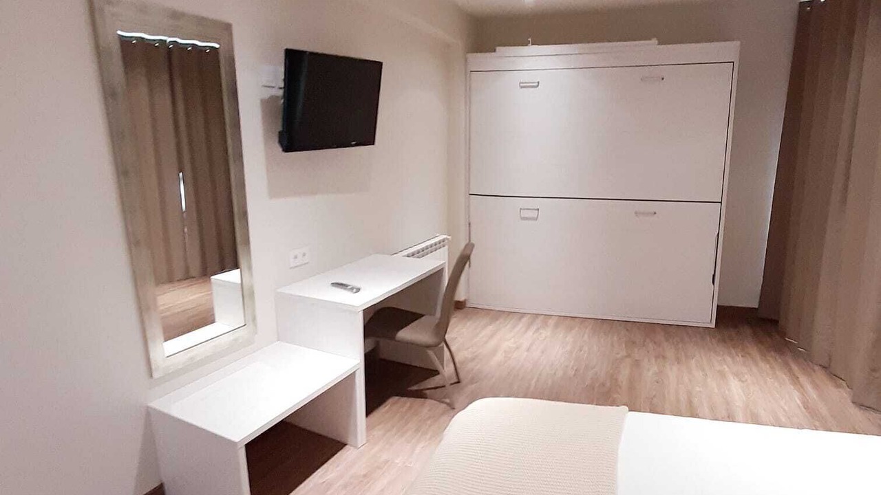Photo of Bedroom in Mino
