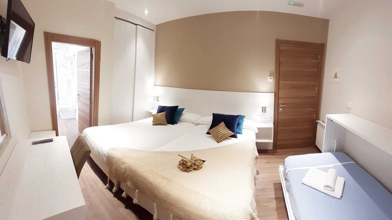 Photo of Bedroom in Mino